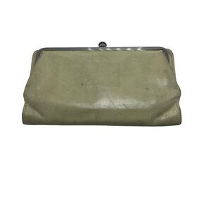 HOBO the original leather wallet